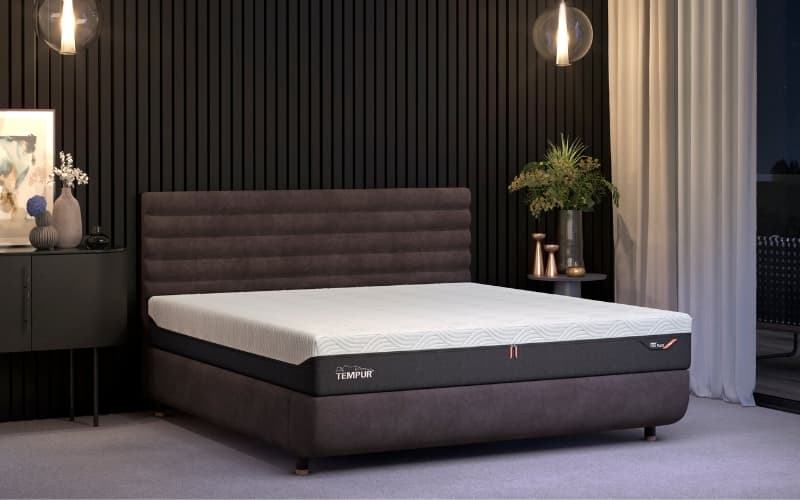 Build your bed