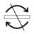 No Need to Flip or Rotate