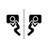 No Partner Disturbance