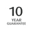 10-Year Guarantee