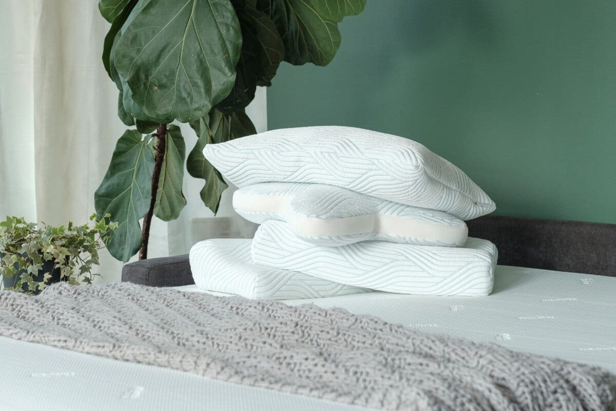 Pillow Talk: The Ultimate Guide to Choosing a Tempur Pillow