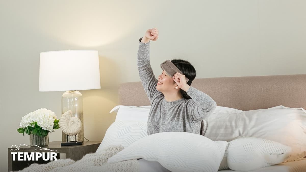 Common Sleep Disorders and How to Alleviate Them