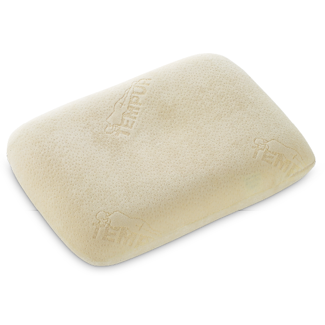 tempur pillow queen