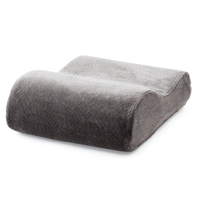 tempur foam travel pillow