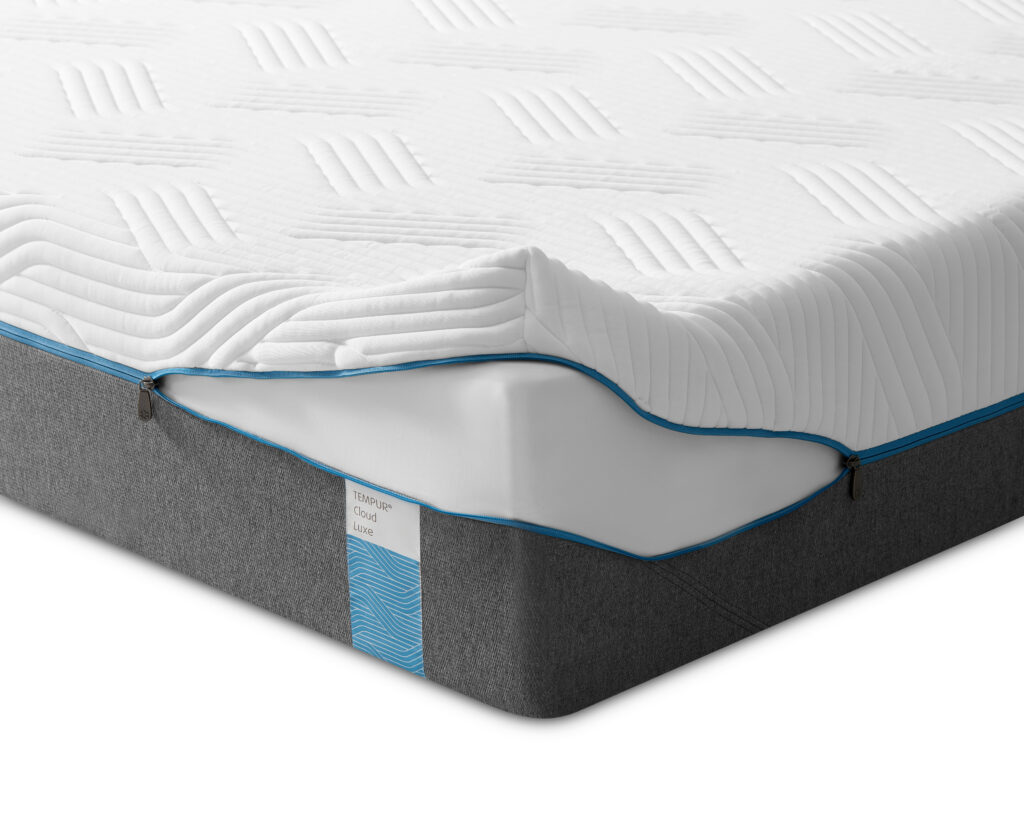 tempur cloud luxe 30 king