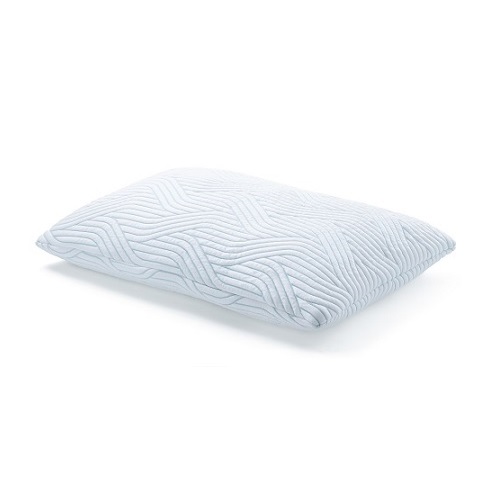 tempur comfort pillow