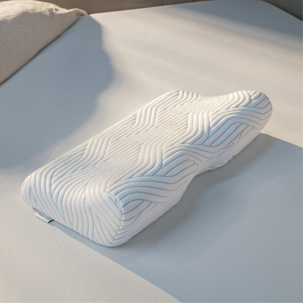 tempur original pillow