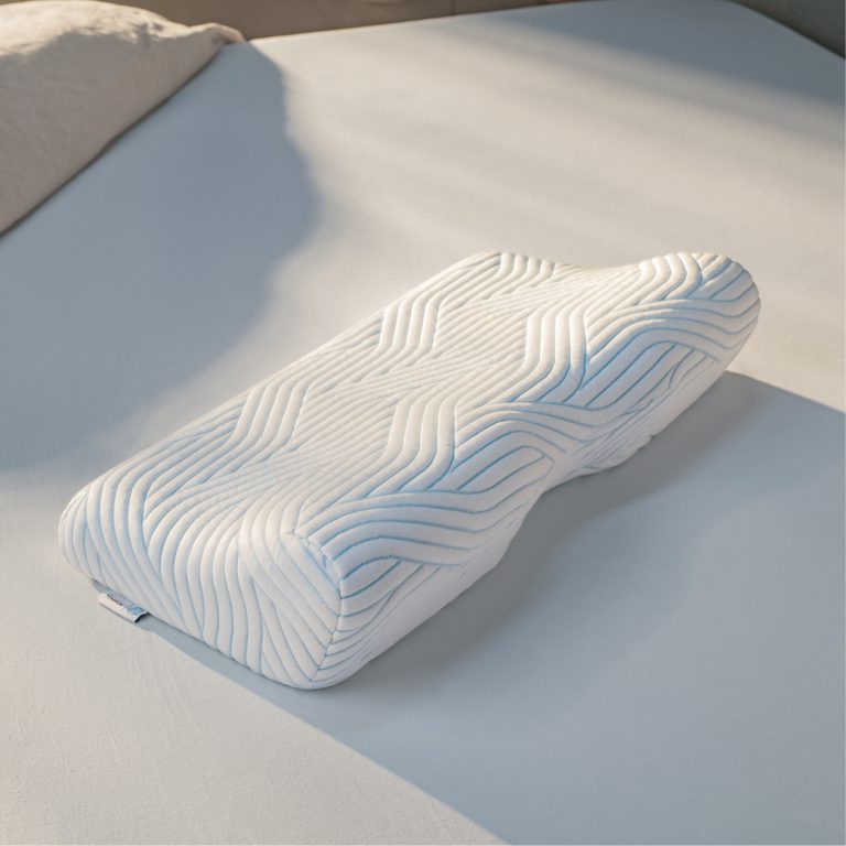 tempur millennium pillow