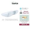 Tempur Millennium Pillow with SmartCool Technology™ + FREE Twinings Tea