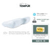 Tempur Millennium Pillow with SmartCool Technology™
