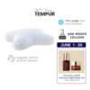 Tempur Ombracio Pillow with SmartCool Technology™ with FREE Estee Lauder ANR Set (with any purchase of 2 SmartCool pillows)