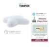 Tempur® Ombracio Pillow with SmartCool + FREE Twinings Tea