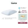 Tempur Symphony Pillow with SmartCool Technology™ + FREE Twinings Tea