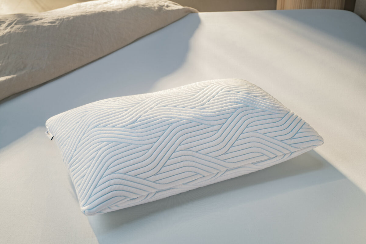 Pillow Talk The Ultimate Guide to Choosing a Tempur Pillow Tempur