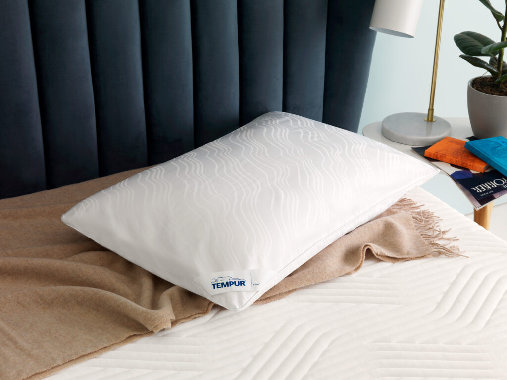 Which tempur sale pillow to choose