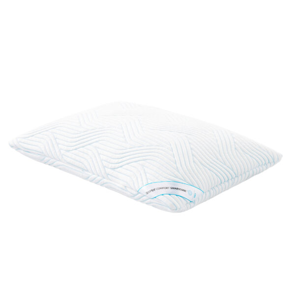 Tempur 2024 long pillow