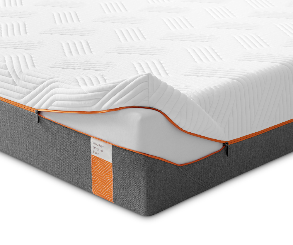 Tempur mattress sales near me